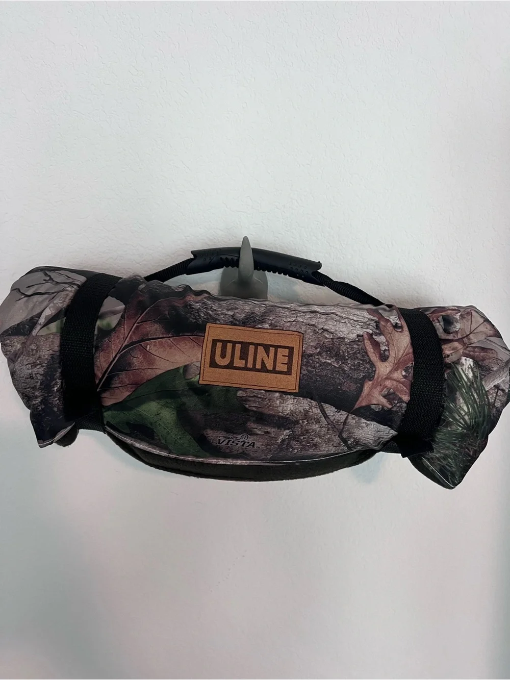 Kanata ULINE Next G1 Vista Camo picnic fishing Blanket